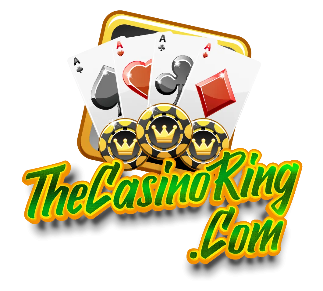 thecasinoring.com Logo